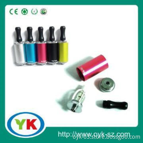 Colorful style Vivi Nova V7 Cartomizer/tank ecig,electronic ecigarette